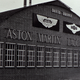 Illustration for article titled Aston Martins Heritage Showroom Looks Like Candy Land